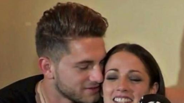 Temptation Island: Salvatore e Teresa in crisi?