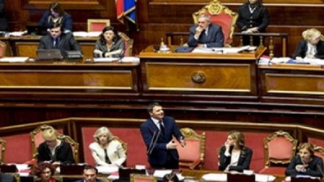 Ultimi sondaggi politici, Renzi nei guai 