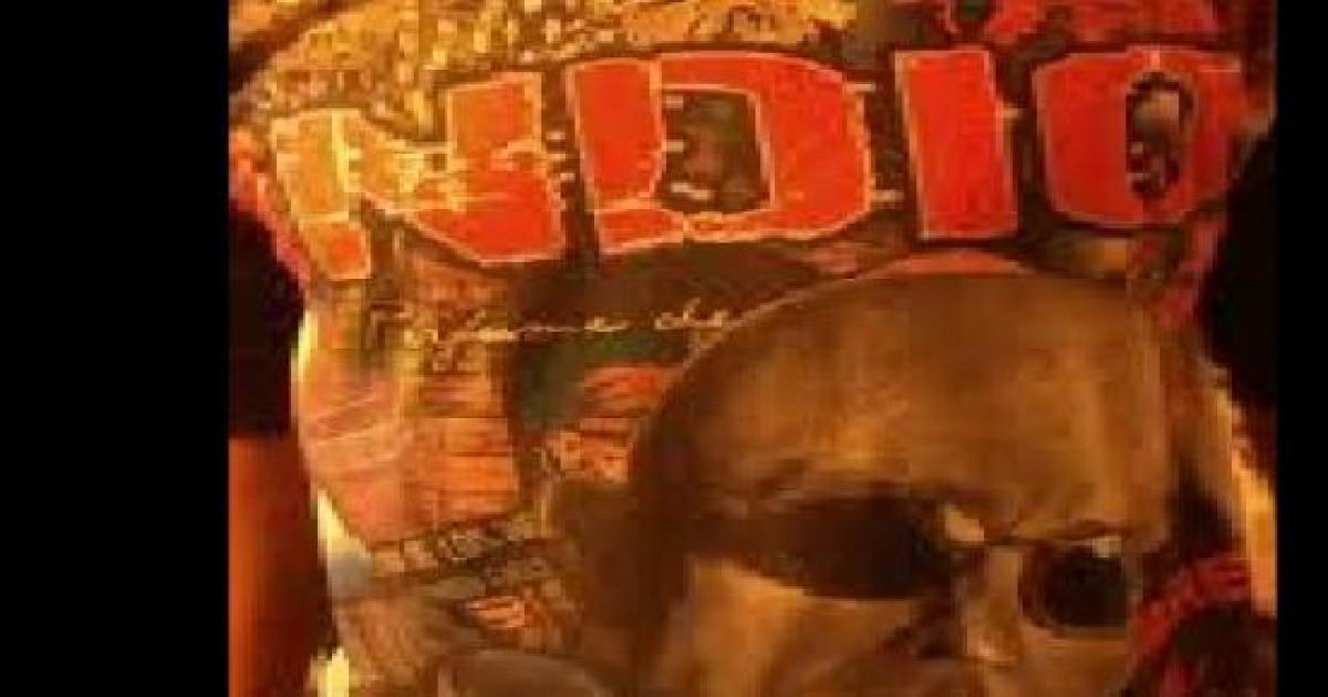 El Indio Solari se retira, lo anunció por medio de una radio