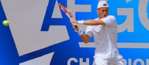 End of the road for Lleyton Hewitt at Queen's