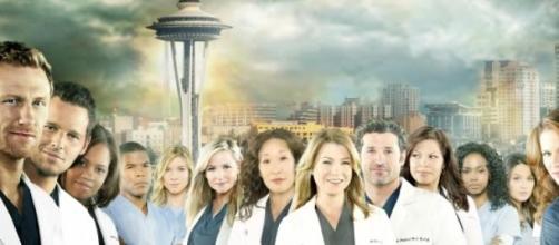 Grey's Anatomy 12: Meredith ha un nuovo amore?