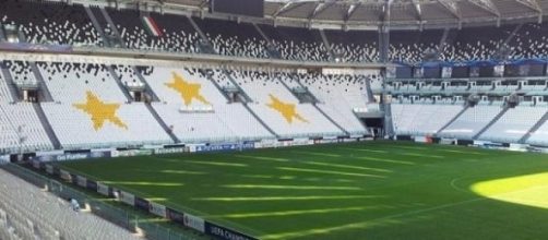 Campagna abbonamenti Juventus 2015/2016.