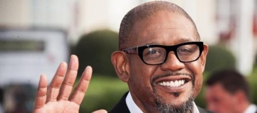 Forest Whitaker is in talks with Disney