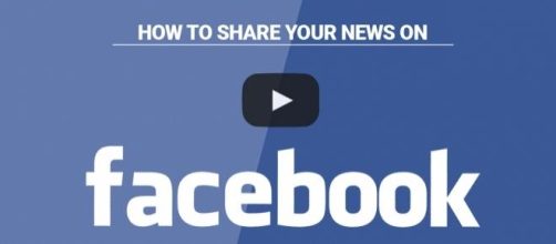 How to share your news articles.