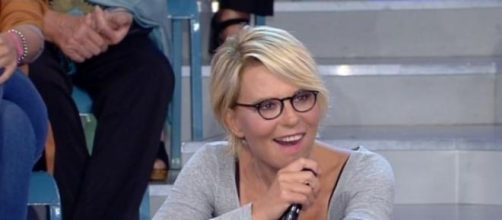 Maria De Filippi: programmi tv 2015-16