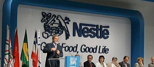 Nestlé e la polemica per il piombo nei noodles