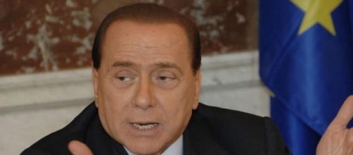 Silvio Berlusconi, leader del Centrodestra