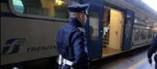 Treni a rischio: senza Polfer non si parte