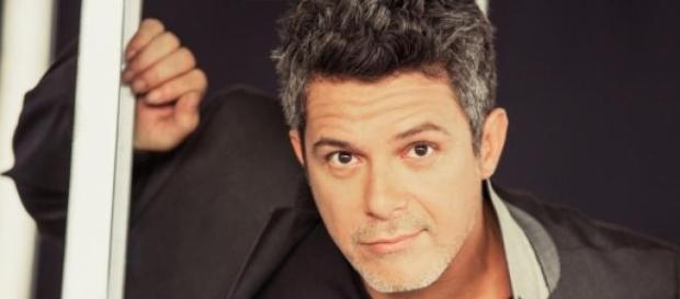 Alejandro sanz coach de La Voz en Telecinco Alejandro sanz coach de La Voz en Telecinco