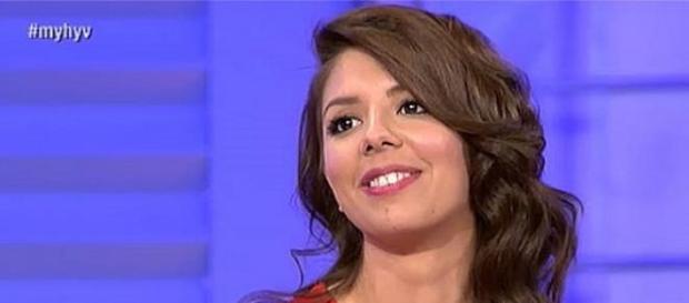 Anais, la nueva tronista Anais, la nueva tronista