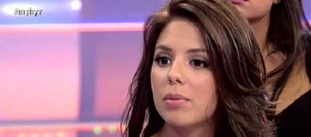 Anais, nueva tronista de 'MYHYV' Anais, nueva tronista de 'MYHYV'