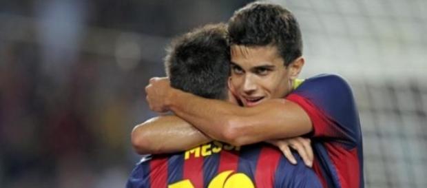 Bartra é opção para FC Porto Bartra é opção para FC Porto