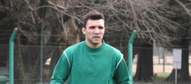 Bertolo, la nueva joya del Millo Bertolo, la nueva joya del Millo