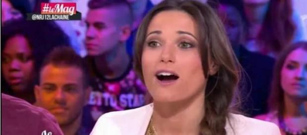 Capucine virée à cause d'Alizée Capucine virée à cause d'Alizée