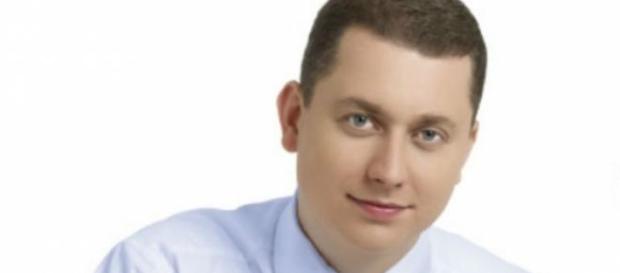 Cezary Tomczyk, źródło: cezarytomczyk.eu Cezary Tomczyk, źródło: cezarytomczyk.eu