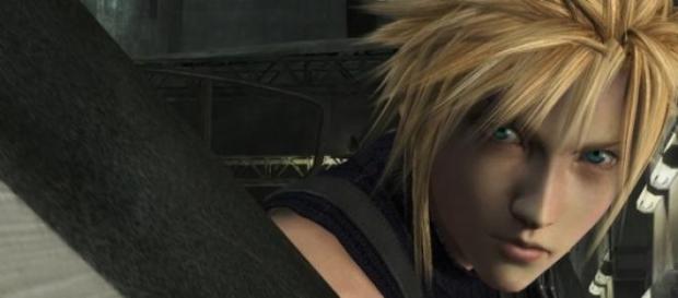 Cloud con las mejoras de la remasterización Cloud con las mejoras de la remasterización