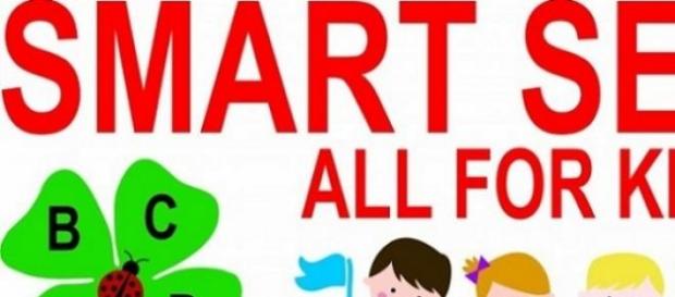 Copii pozitivi = Copii Smart Copii pozitivi = Copii Smart