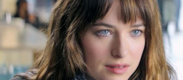 Dakota Johnson tiene un nuevo ligue Dakota Johnson tiene un nuevo ligue