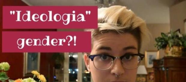 Difendiamo i nostri figli dall'ideologia "Gender" Difendiamo i nostri figli dall'ideologia "Gender"