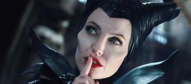 Disney wants Angelina Jolie back for the sequel Disney wants Angelina Jolie back for the sequel