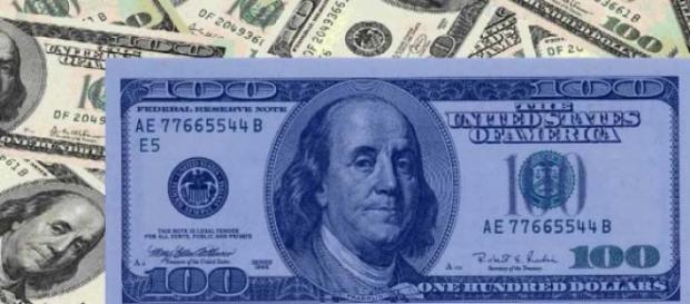 El dólar blue se despierta y avanza 20 centavos. El dólar blue se despierta y avanza 20 centavos.