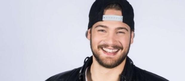 Ex Berlin Tag-und-Nacht-Star Jan Leyk, Foto: RTL2 Ex Berlin Tag-und-Nacht-Star Jan Leyk, Foto: RTL2