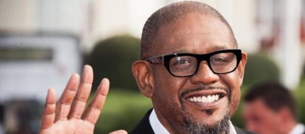 Forest Whitaker is in talks with Disney Forest Whitaker is in talks with Disney