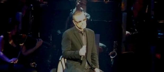 George Michael busca superar sus adicciones George Michael busca superar sus adicciones