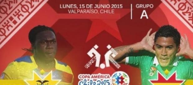 Histórico: Bolivia no ganaba por Copa desde 1997 Histórico: Bolivia no ganaba por Copa desde 1997