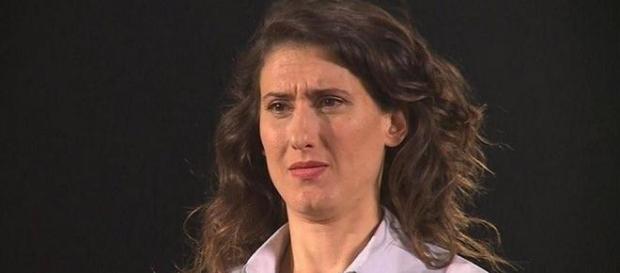 Jurada do 'MasterChef' dispara contra programa Jurada do 'MasterChef' dispara contra programa