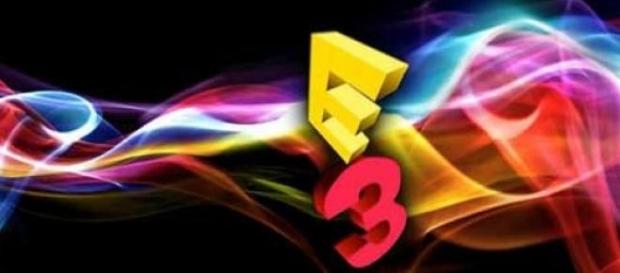 La conferencia de prensa de E3 en Los Ángeles La conferencia de prensa de E3 en Los Ángeles