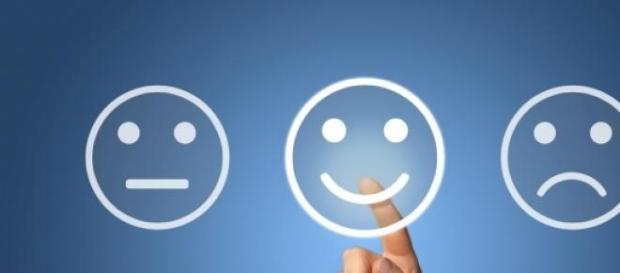 La felicidad no se mide en "likes" La felicidad no se mide en "likes"
