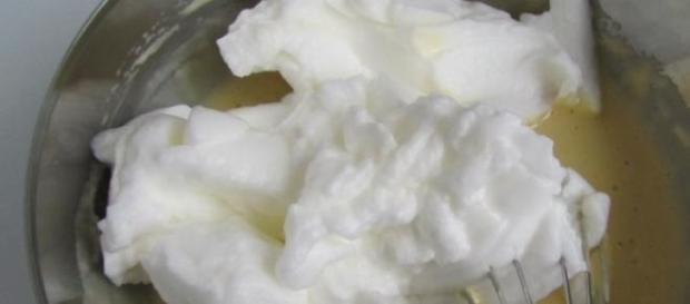 La ricetta della pastella per friggere La ricetta della pastella per friggere