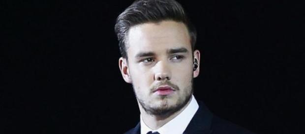 Liam Payne e Tyler têm uma má relação. Liam Payne e Tyler têm uma má relação.