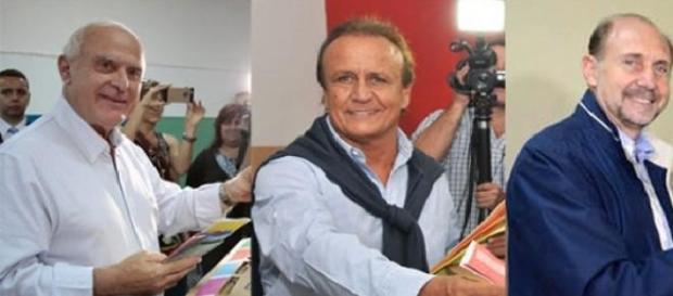 Lifschitz, Del Sel y Perotti Lifschitz, Del Sel y Perotti