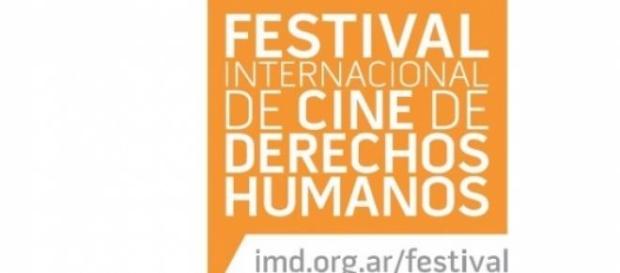 Logo oficial del Festival internacional de cine Logo oficial del Festival internacional de cine