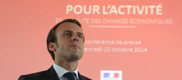 Loi Macron 49.3 - opinion reforme Loi Macron 49.3 - opinion reforme