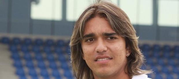 Marcelo Moreno anotó el tercer gol de Bolivia Marcelo Moreno anotó el tercer gol de Bolivia