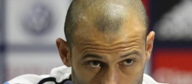 Masche compartirá la mitad con Biglia y Pastore Masche compartirá la mitad con Biglia y Pastore