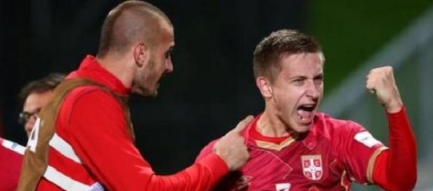 Mondial U20 : la Serbie domine le Mali 2-1 ! Mondial U20 : la Serbie domine le Mali 2-1 !