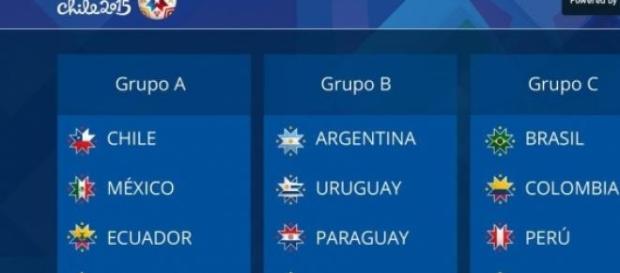 Paraguay-Jamaïque en direct sur Blasting News Paraguay-Jamaïque en direct sur Blasting News