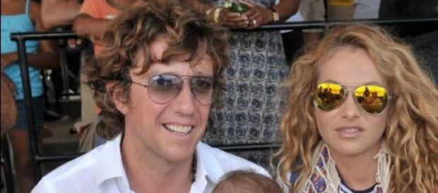Paulina Rubio hace frente a la justicia Paulina Rubio hace frente a la justicia