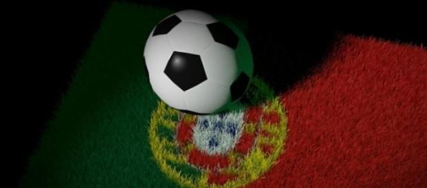 Portugal e Itália jogam hoje às 19h30 Portugal e Itália jogam hoje às 19h30