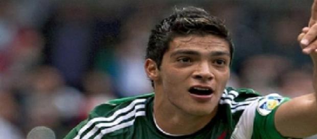 Raúl Jiménez jugaría en la Liga Portugesa Raúl Jiménez jugaría en la Liga Portugesa