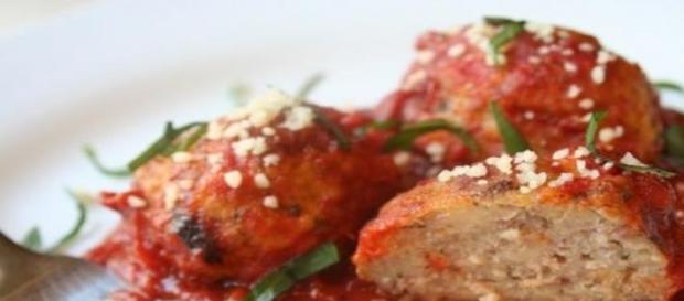 Ricas albóndigas caseras con Thermomix Ricas albóndigas caseras con Thermomix