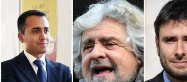 Riforma pensioni 2015, l'analisi di Grillo Riforma pensioni 2015, l'analisi di Grillo