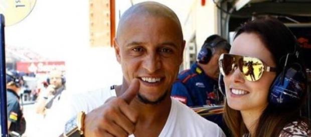 Roberto Carlos fez um bis e mostra estar em forma Roberto Carlos fez um bis e mostra estar em forma