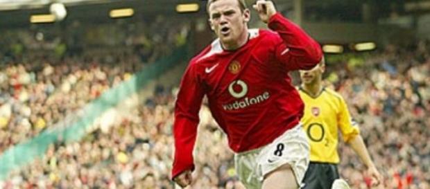 Rooney's England almost there,what about the rest? Rooney's England almost there,what about the rest?