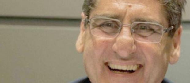 Salvatore Buzzi chiede di patteggiare Salvatore Buzzi chiede di patteggiare