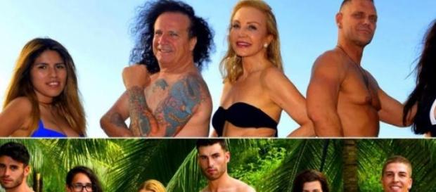 Sueldos concursantes Supervivientes 2015 Sueldos concursantes Supervivientes 2015